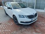 Skoda Octavia 2.0 TDI Ambition DSG - 2