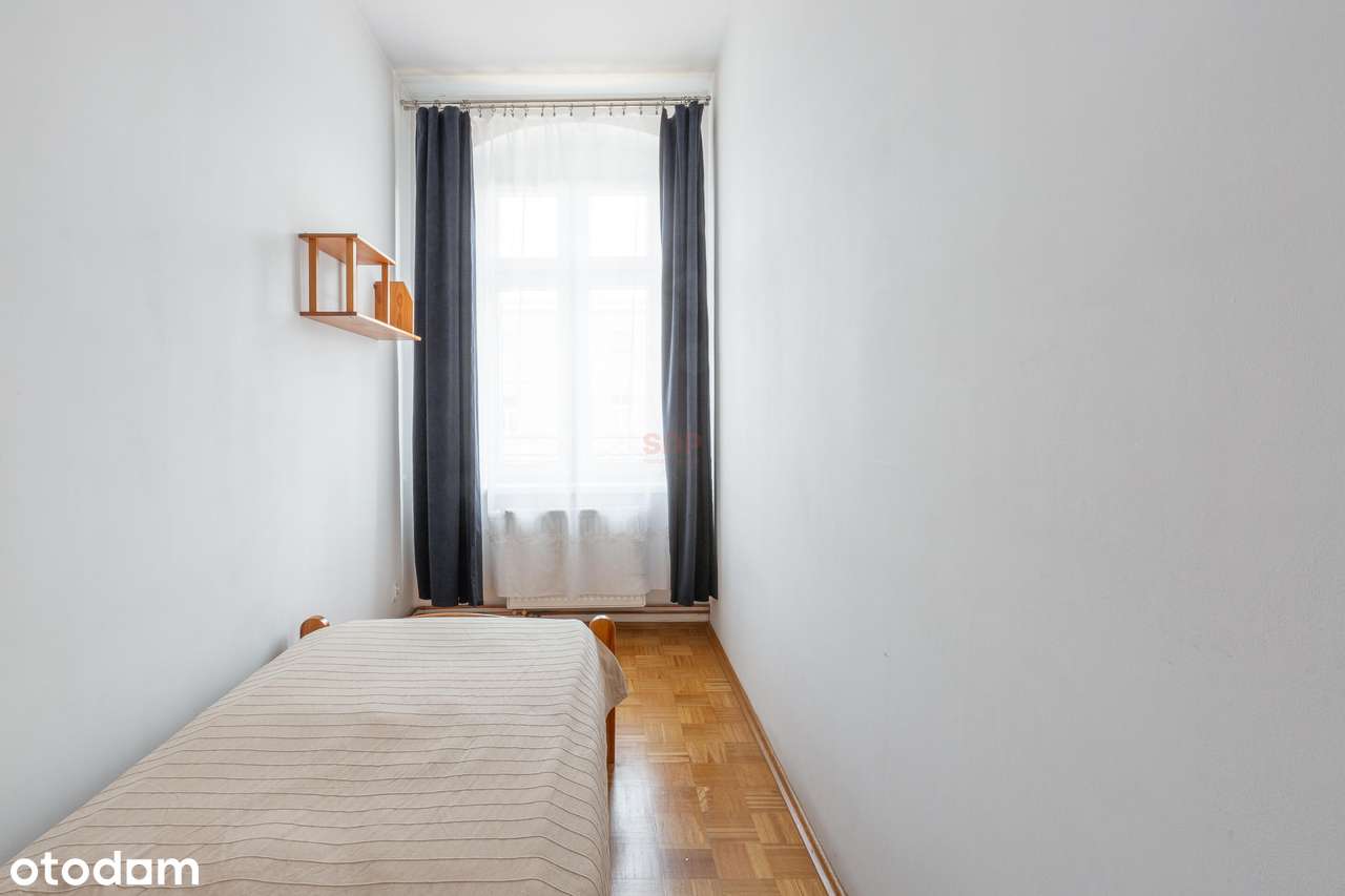 2-pokoje po remoncie/centrum/ul. Jedności Narodowej - Pełny obrazek: 2/8