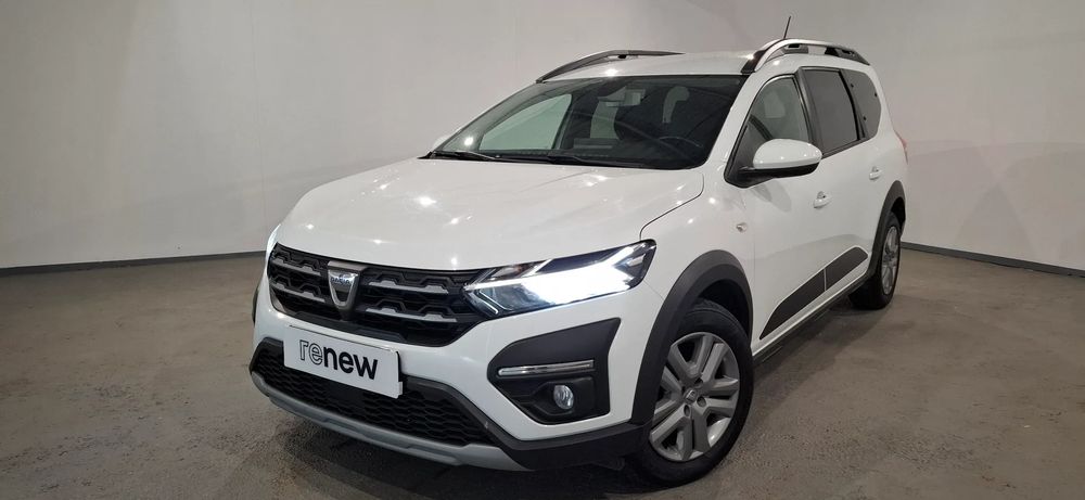 Dacia Jogger 7 locuri TCe 110 Comfort 2022