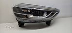 RENAULT KADJAR LIFT REFLEKTOR SOCZEWKA Z LED LAMPA LEWA - 4