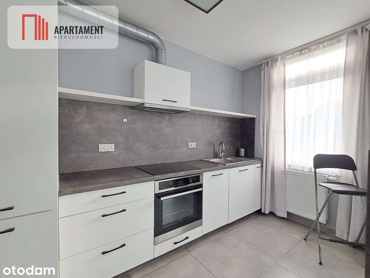 Mieszkanie blisko dworca/szkoły. 3 pokoje - Pełny obrazek: 4/8