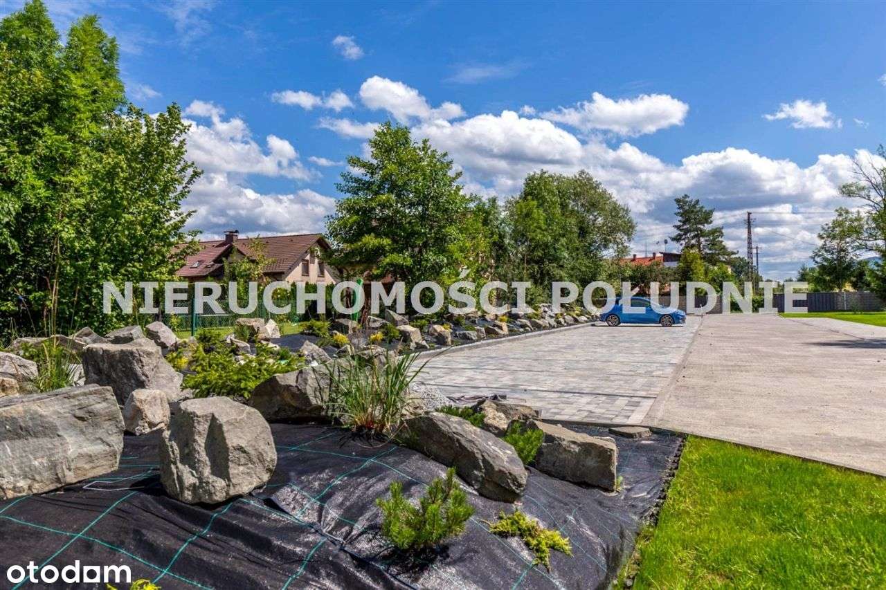 Dom szeregowy Ustroń-14