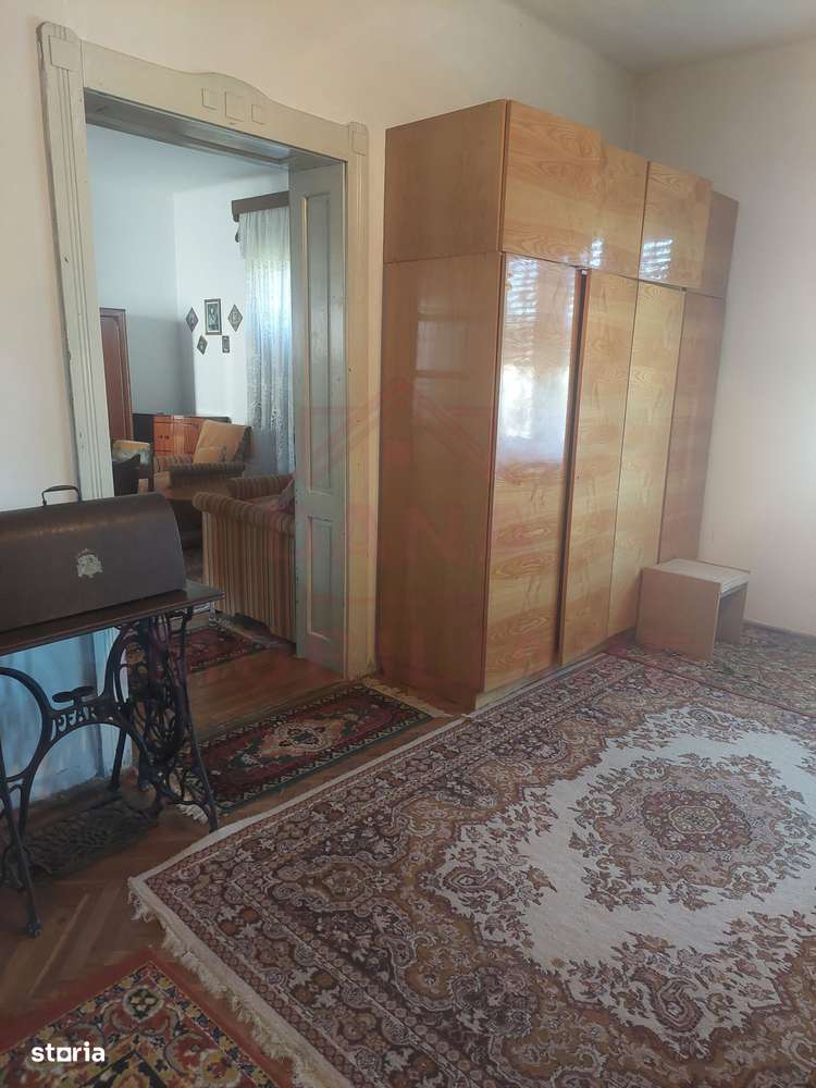 CASĂ PĂLTINIȘ\JUD. CARAȘ-SEVERIN\ COMISION 0%-9