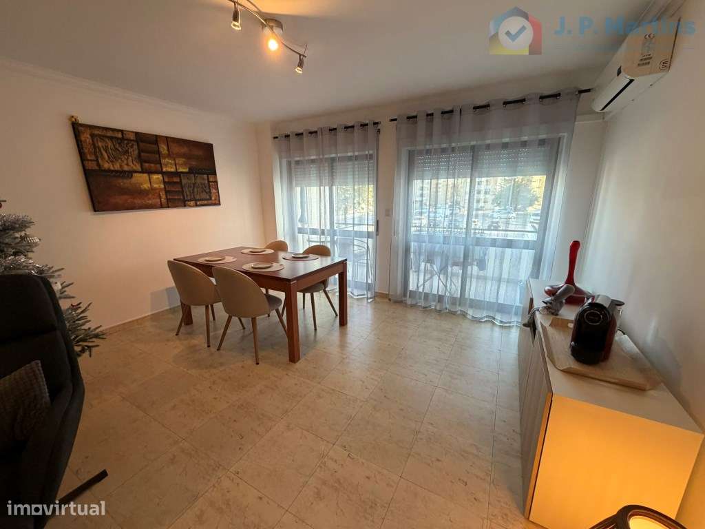 Apartamento T3 renovado nos Fidalguinhos - Lavradio, Barreiro - Grande imagem: 4/35