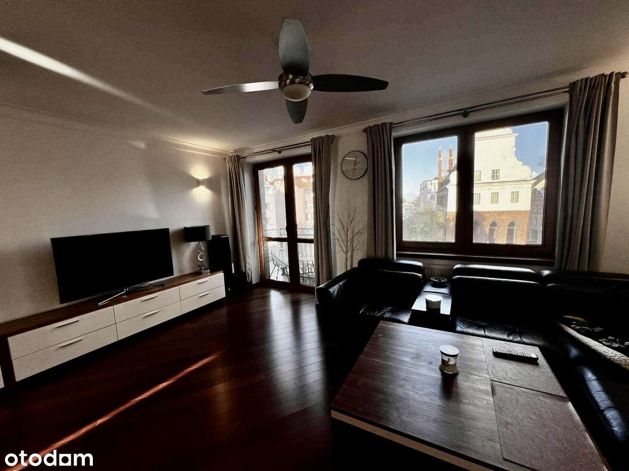 Wspaniały apartament na Starym Mieście! - Pełny obrazek: 5/7