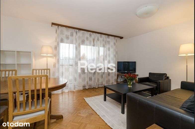 Saska Kępa – komfortowe 3 pokojowe 68,09 m2-1