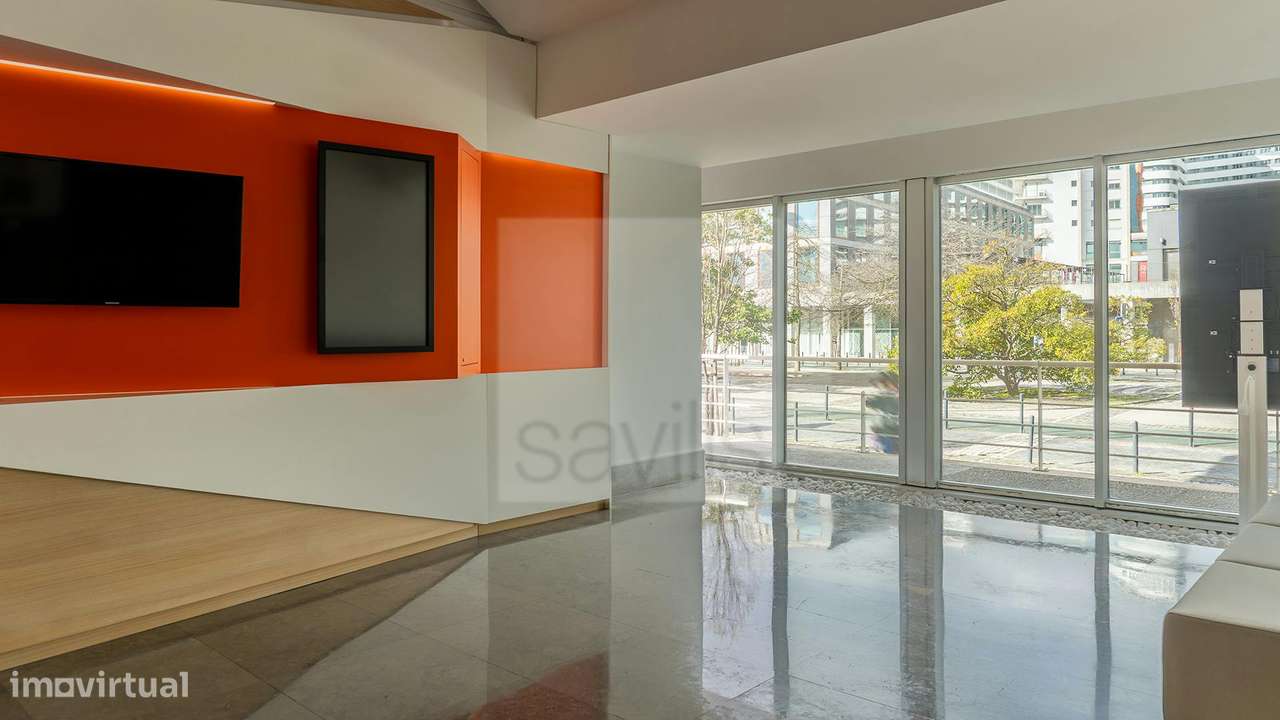 Edifício Lisboa | Parque das Nações - Grande imagem: 4/27