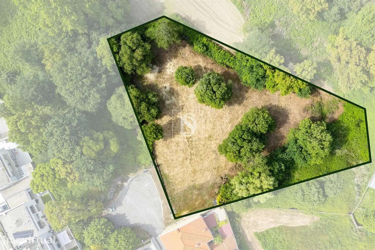 Terreno, 1 900 m², Touguinha e Touguinhó-9
