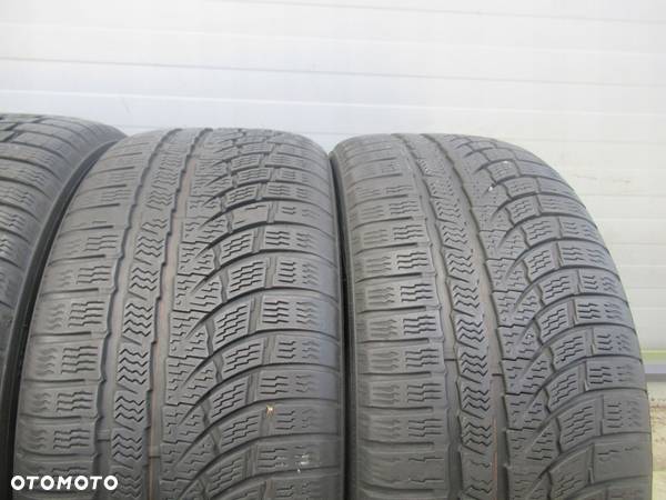 OPONY ZIMA 4szt NOKIAN WR A4 235/40R18 95V - 3