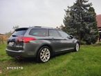 Citroën C5 2.2 HDi Exclusive - 8