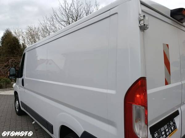 Fiat Ducato  2.3 130ps L2 H1 - 11