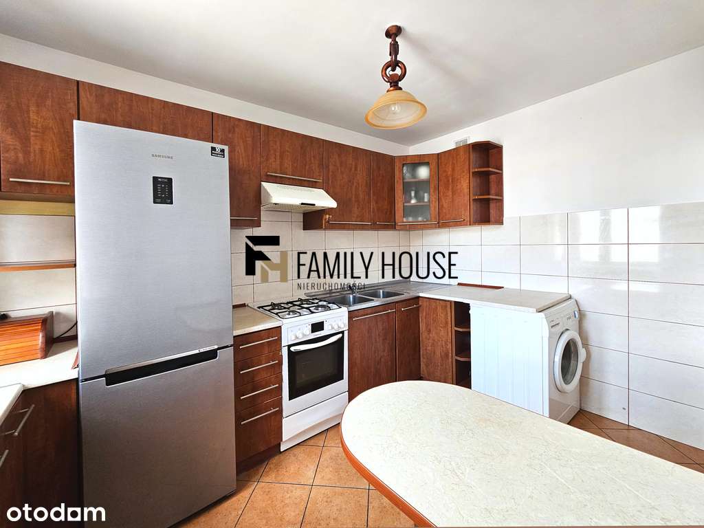 3 pokoje, do zamieszkania , do negocjacji , winda-4