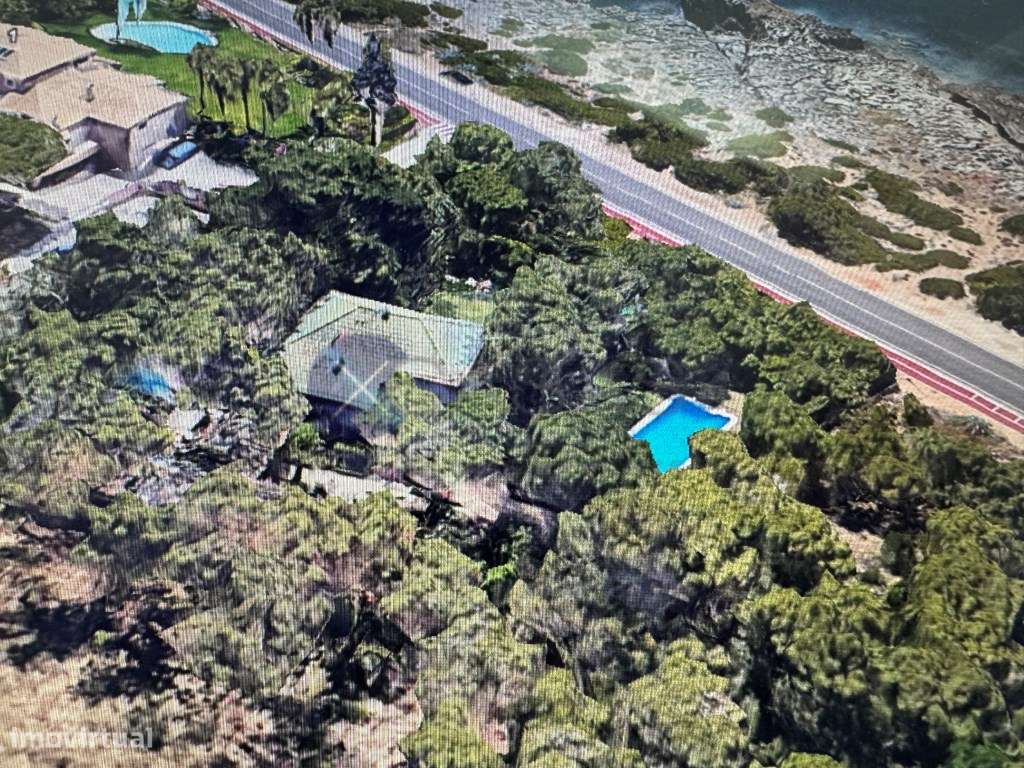 Moradia para obras totais para uma construção máxima de 554 m2, T6 ...-25