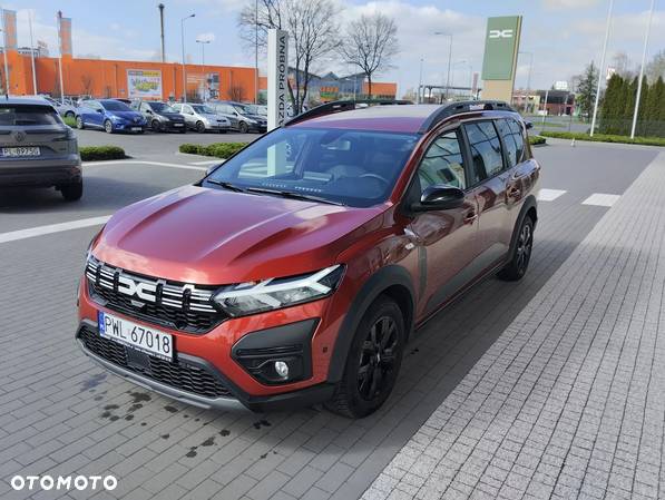 Dacia Jogger 1.0 TCe SL Extreme 7os - 2