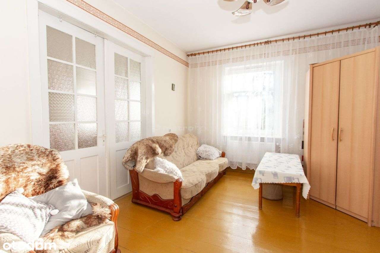 Atrakcyjne trzypokojowe w kamienicy. Niski czynsz - Pełny obrazek: 4/11