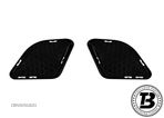 Pachet Exterior compatibil cu Mercedes C Class W204 C63 Design - 6