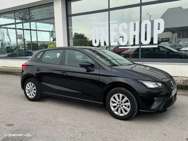 SEAT Ibiza 1.0 EcoTSI Style - 2