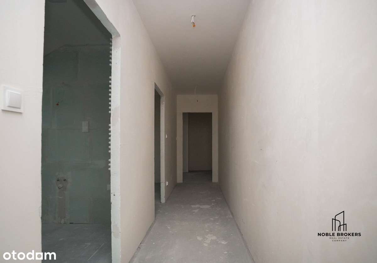 do adaptacji | 3 pokoje + aneks | taras | 82,45m2!-11