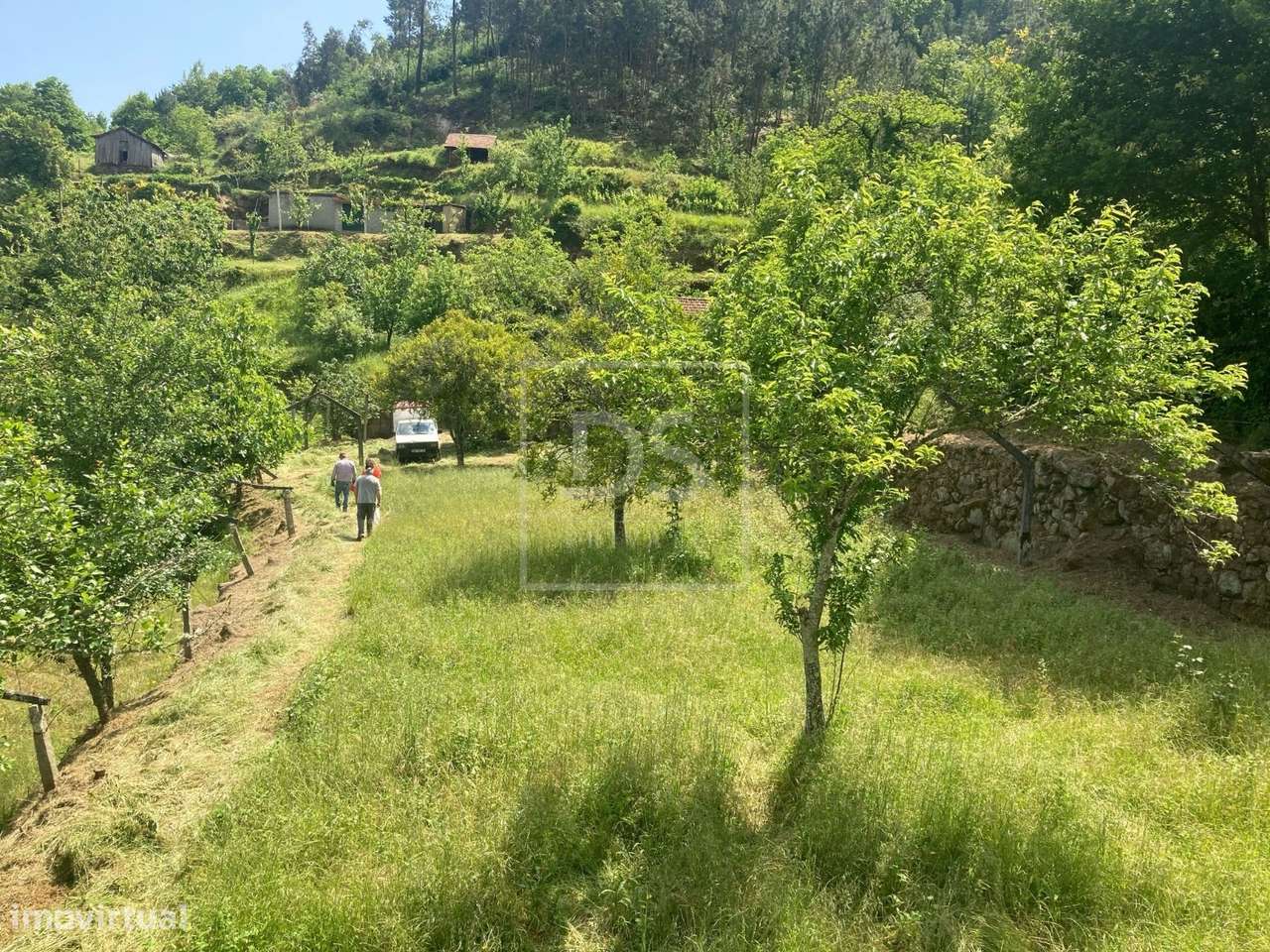 Quinta T2 Venda em Paredes de Viadores e Manhuncelos,Marco de Canavese-13