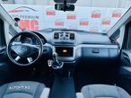 Mercedes-Benz Vito 113 CDI Extralang Mixto - 8