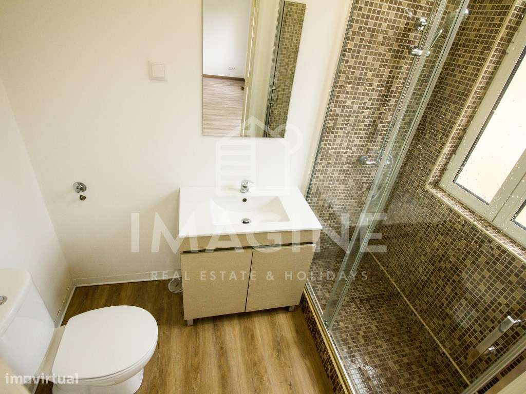 Apartamento Bairro Salgado - Grande imagem: 4/15