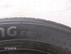 Opona letnia Kumho Ecowing ES31 165/65/15 - 5