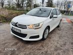 Citroën C4 1.6 HDi Attraction - 1