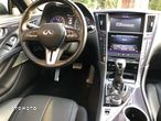 Infiniti Q60 Q60S 3.0t Coupe AWD Sport Tech - 25