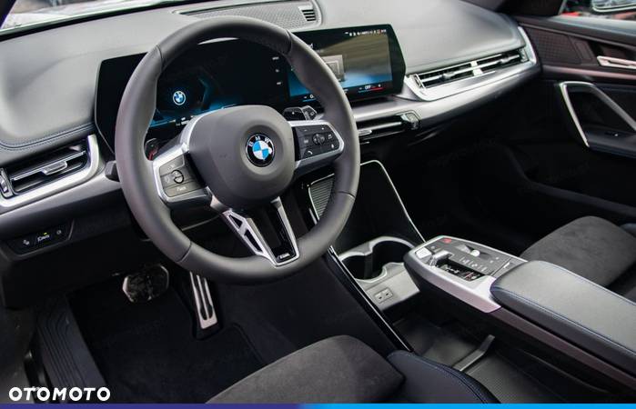 BMW X1 sDrive18i M Sport - 8