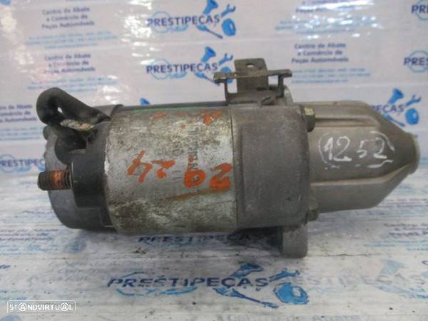 Motor De Arranque 2330070Y01 S114769 NISSAN SUNNY 1993 1.4I 82CV 5P VERMELHO - 4