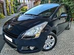 Peugeot 5008 1.6 THP Business Line 7os - 10