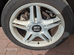 Seat Leon 1.8T Sport 4x4 - 33