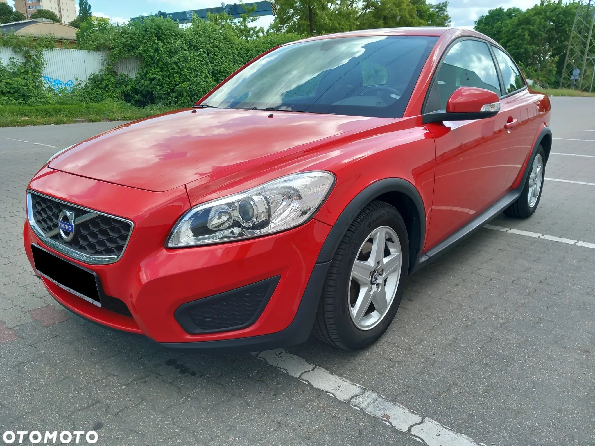 Volvo C30 1.6 Kinetic - 1