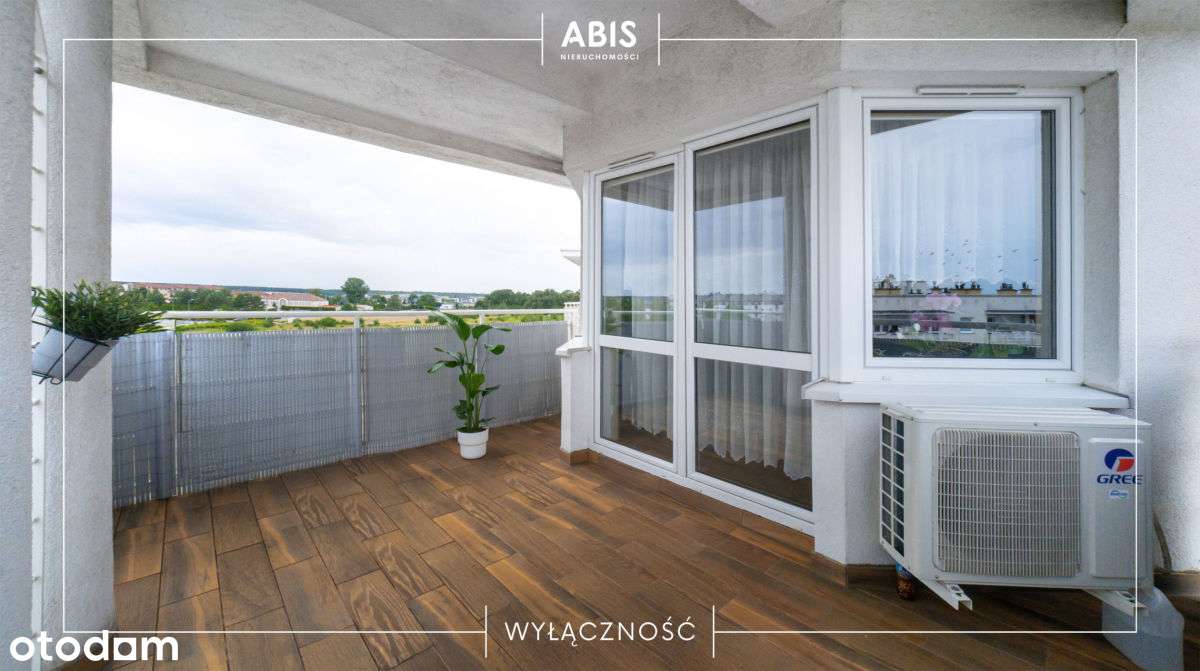 0%, 3 słoneczne pokoje, Klimatzyacja, Blok 2013-9