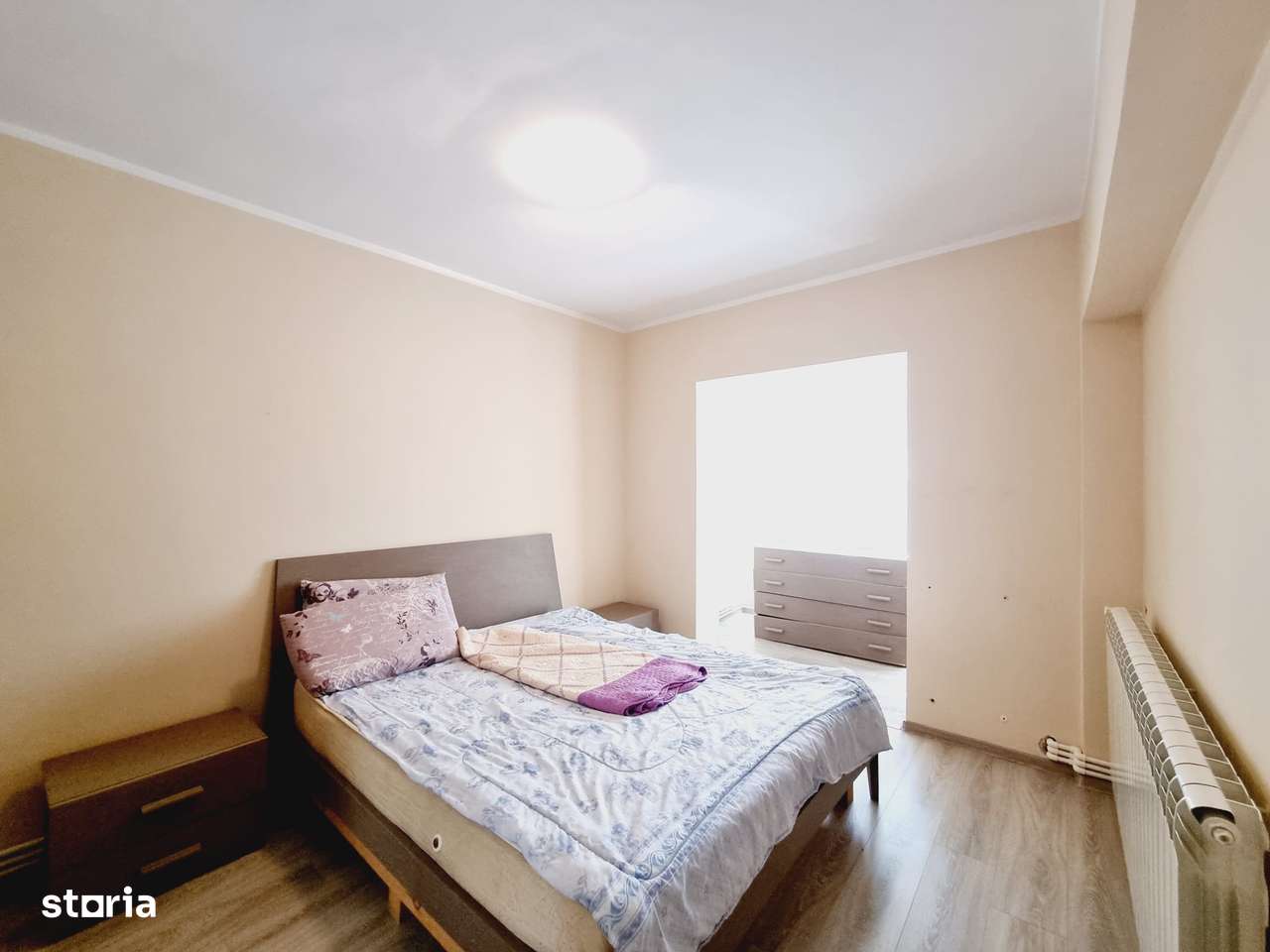 Vanzare apartament 3 camere  in Galati  Siderurgistilor  sup 72 mp - Imagine principală: 4/14