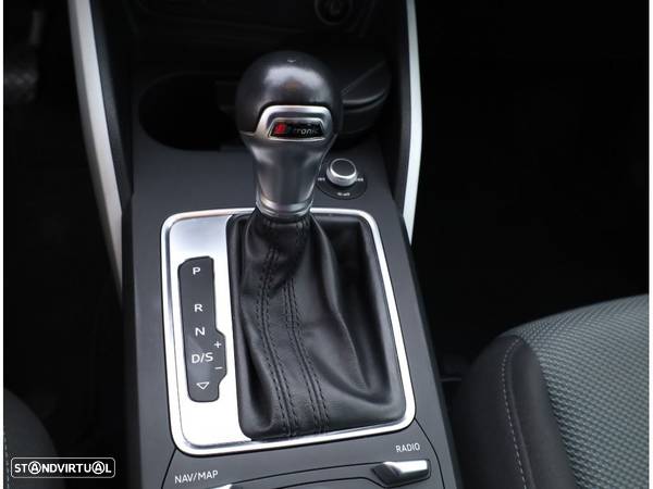 Audi Q2 30 TFSI Design S tronic - 30