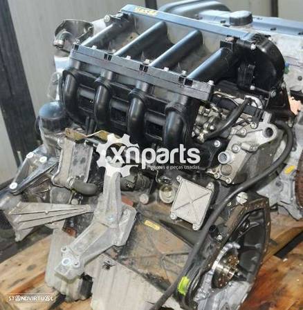 Motor MERCEDES-BENZ SPRINTER 3-t Platform/Chassis (903) 308 CDI | 04.00 - 05.06... - 1