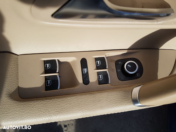 Buton Reglaj Oglinzi VW CC 2011 - 2017 - 2