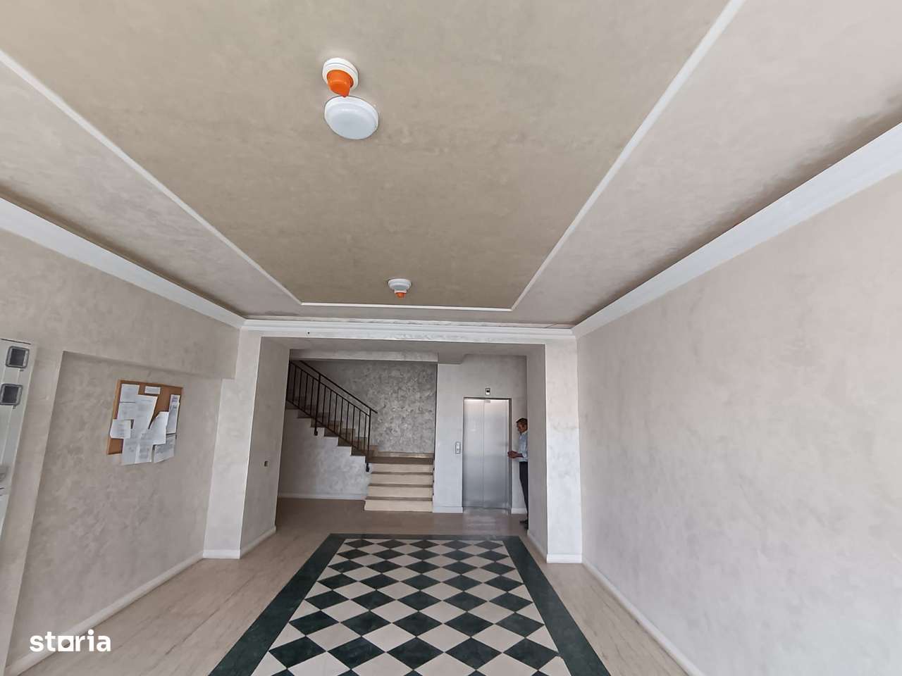 De inchiriat 3 camere Calarasilor - Matei Basarab - Imagine principală: 2/11