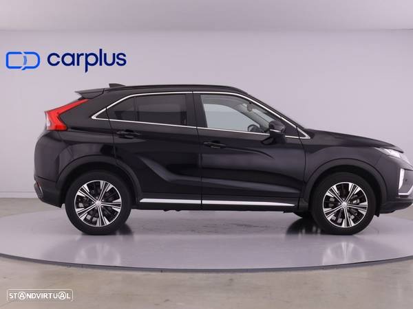 Mitsubishi Eclipse Cross 1.5 MIVEC - 8