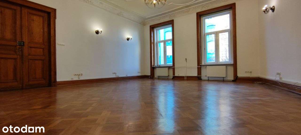 Reprezentacyjne Biuro w centrum z parkingiem - Pełny obrazek: 3/13