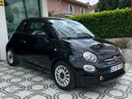 Fiat 500 1.2 Lounge S&S - 20