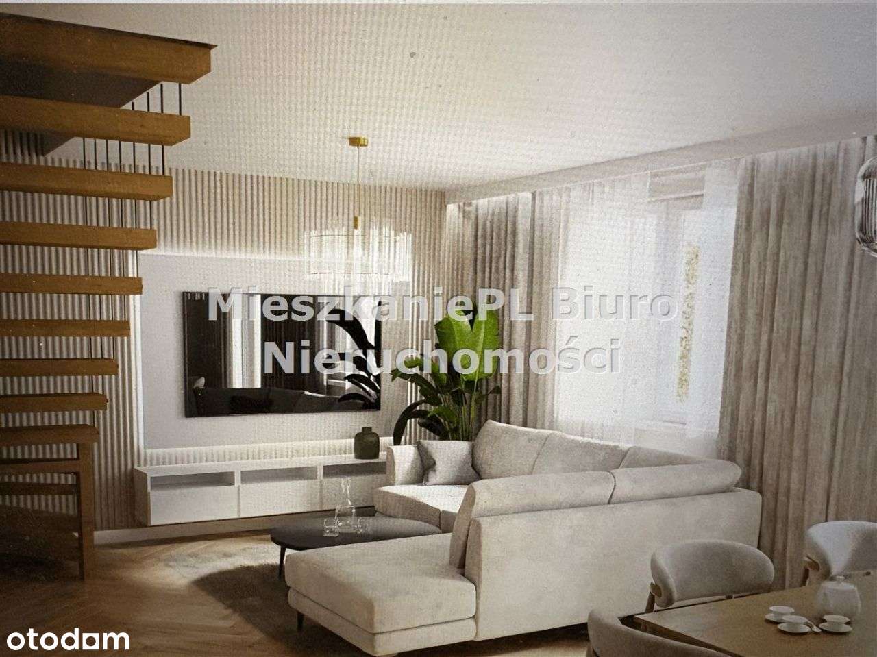 Atrakcyjne Duże mieszkanie w Gliwicach-0