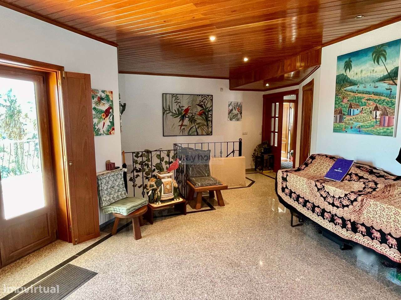 Moradia T5  | Santa Bárbara - Lourinhã-10