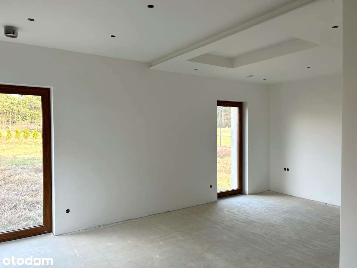 Dom z bajki- Jezioro, Las, Dwa Stawy, 5 hektarów !-11