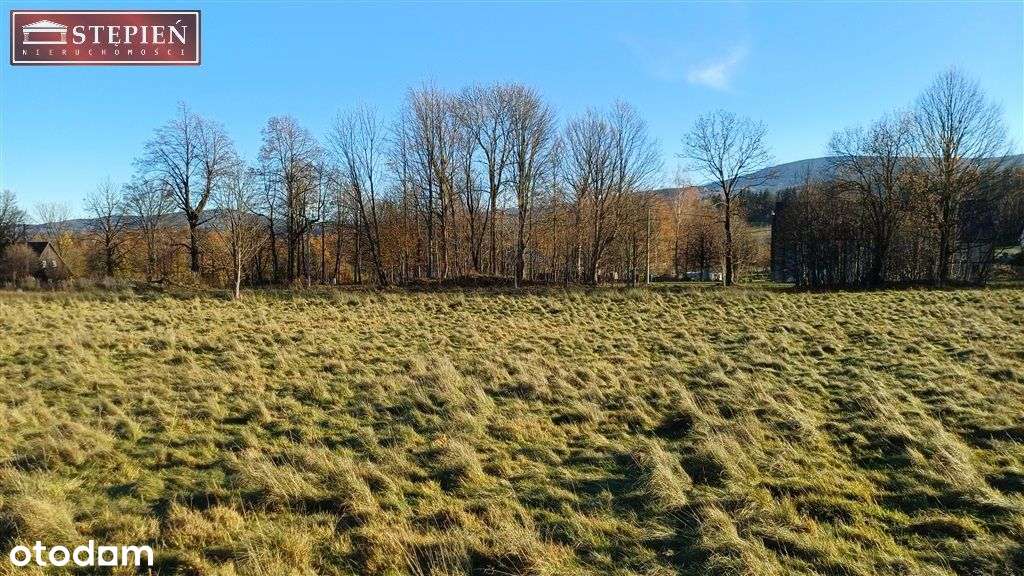 Działka budowla w pięknej lokalizacji - Pełny obrazek: 4/10