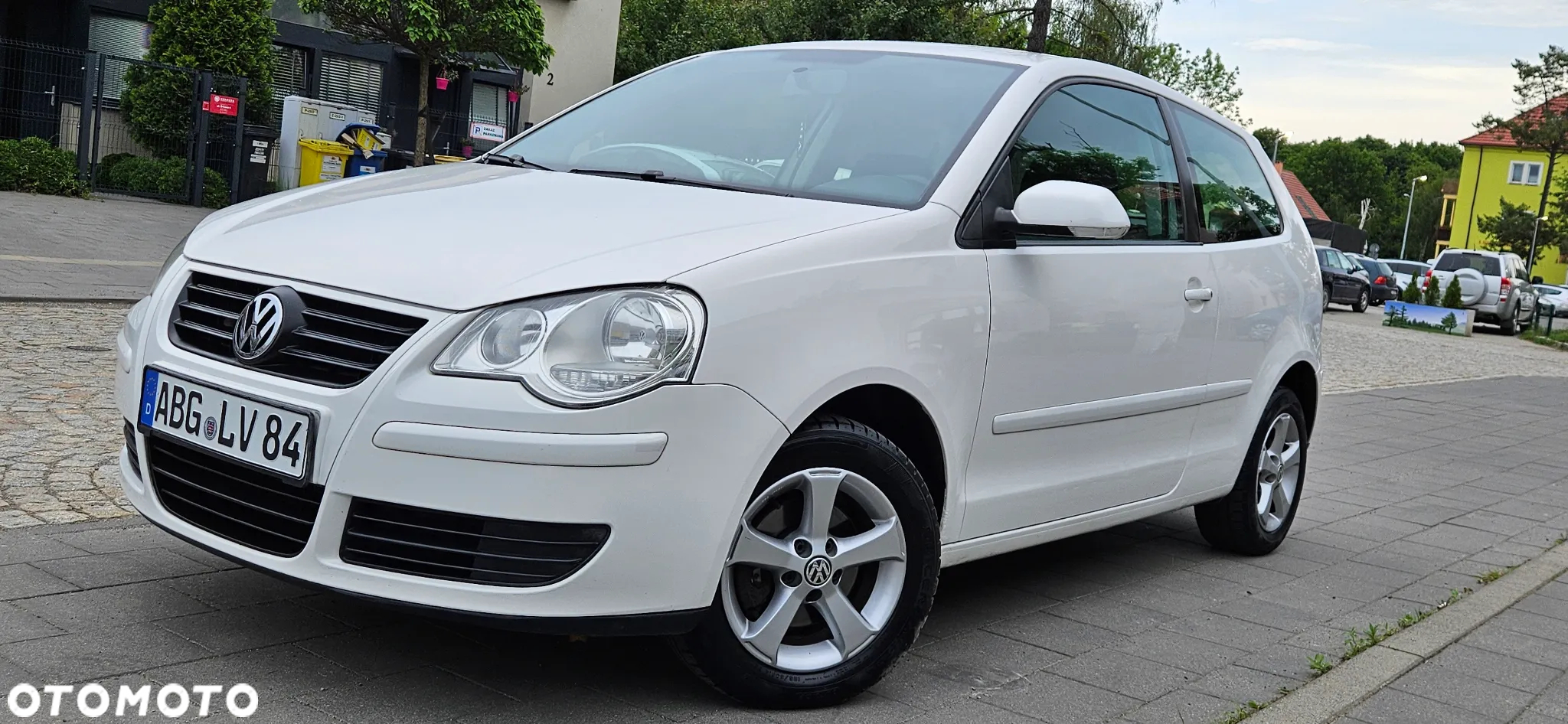 Volkswagen Polo 1.2 Comfortline - 11