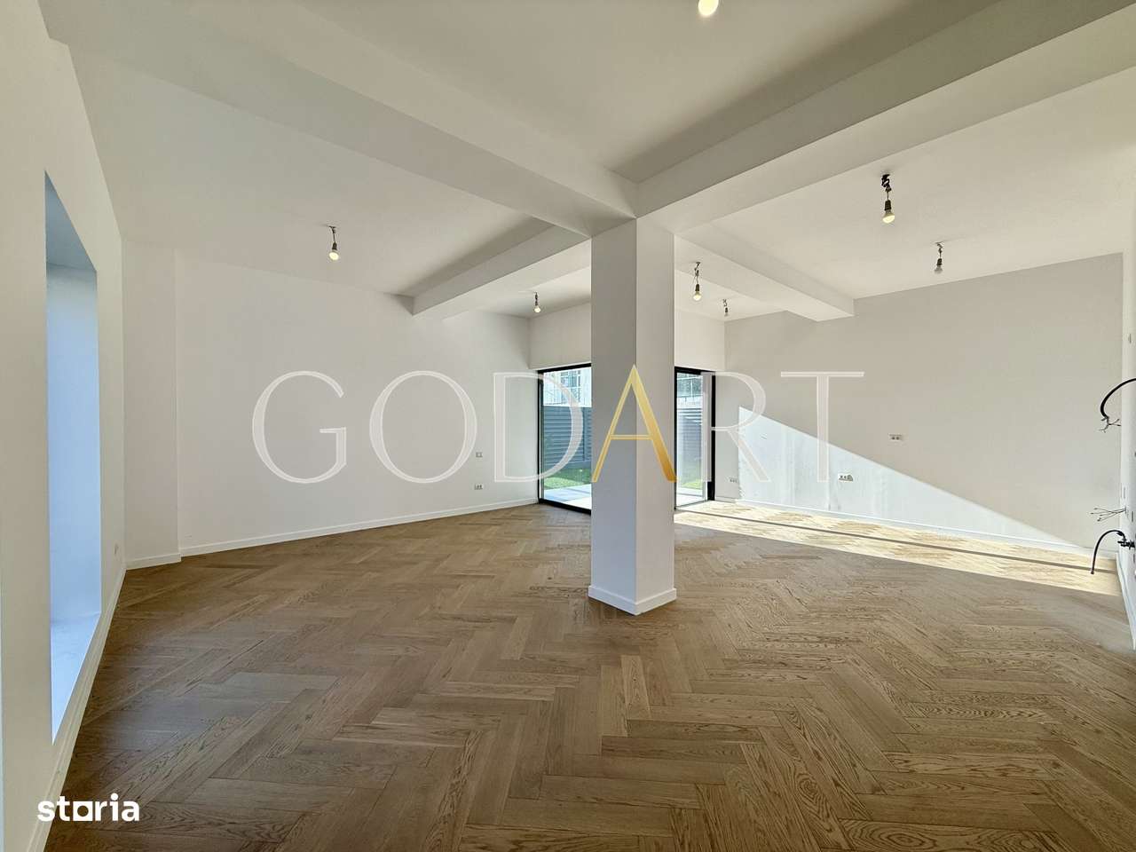 VILA TOWNHOUSE | FINISAJE PREMIUM | PIPERA-3