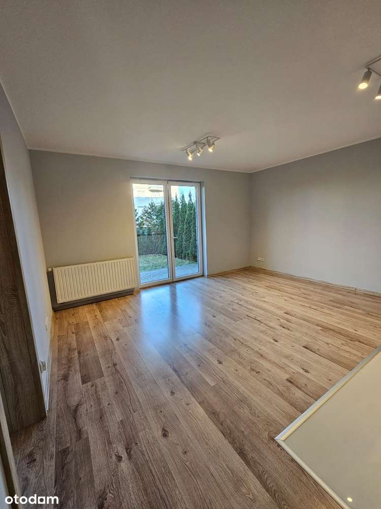 41,62 m2 - ul. Makuszyńskiego, Śrem, PARTER-5