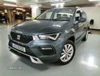 SEAT Ateca 1.0 TSI Style - 1